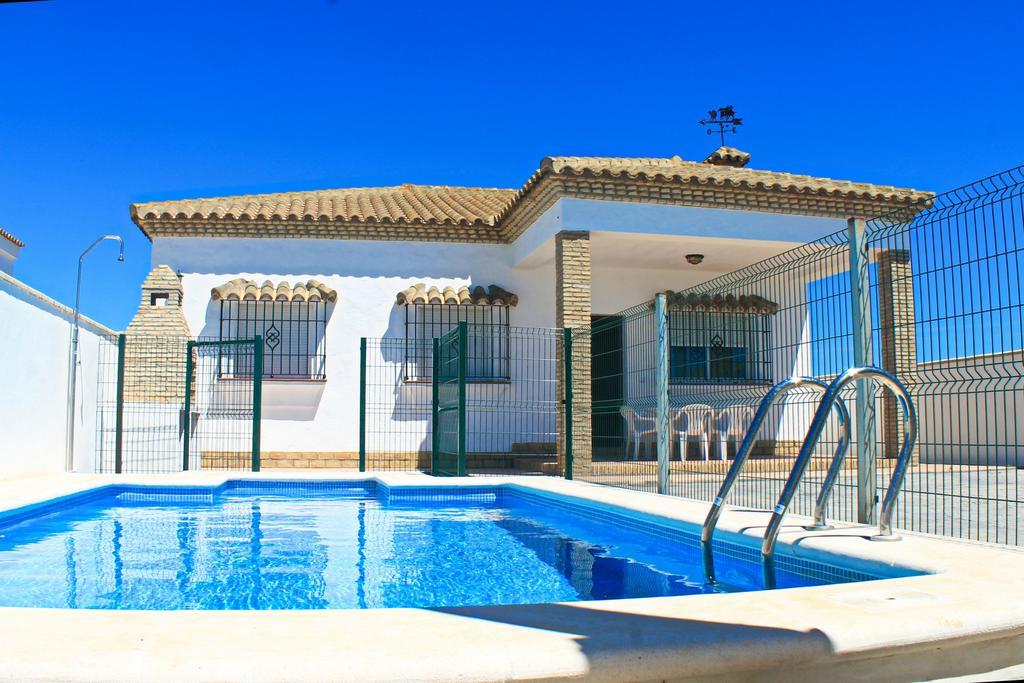 Дом отдыха Chalet Pinar De Roche 118 *
